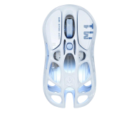 Gravastar M1 Pro Ice Blue - 1522297 - zdjęcie 1
